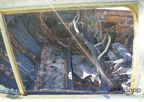 2021 Nissan Kicks S Xtronic Cvt из США, поврежденный, VIN 3N1CP5BV8ML471341